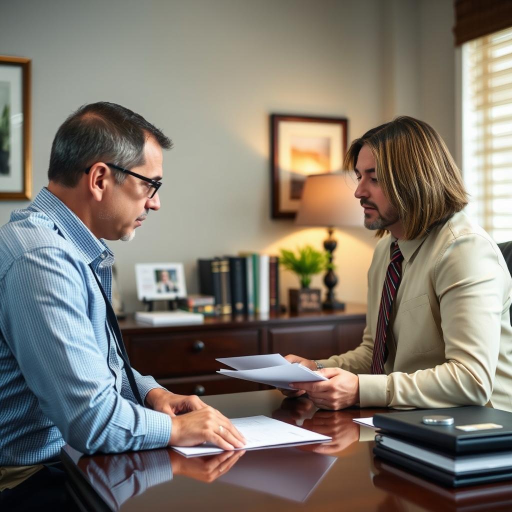 Child Relocation Lawyer Hanover County, VA