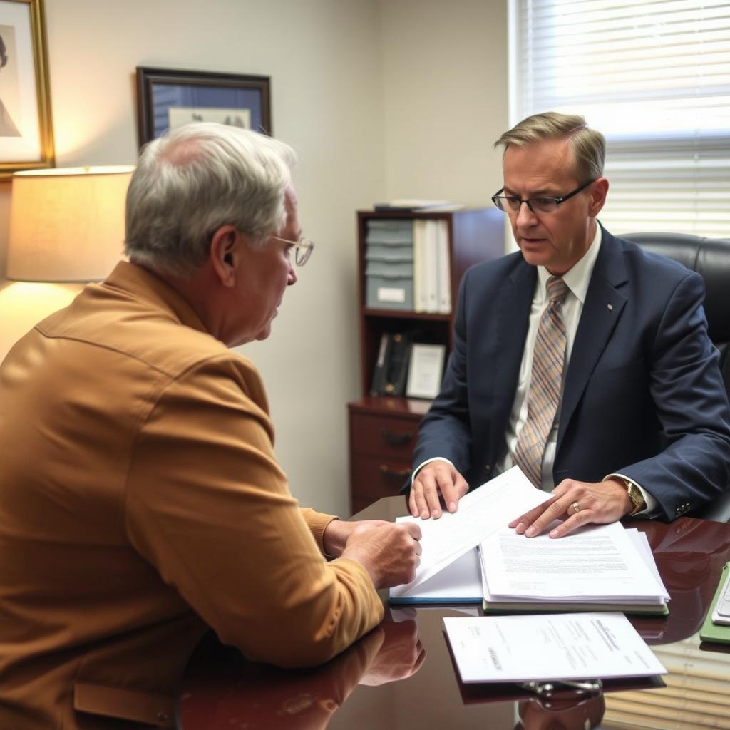 Child Relocation Lawyer King George County, VA