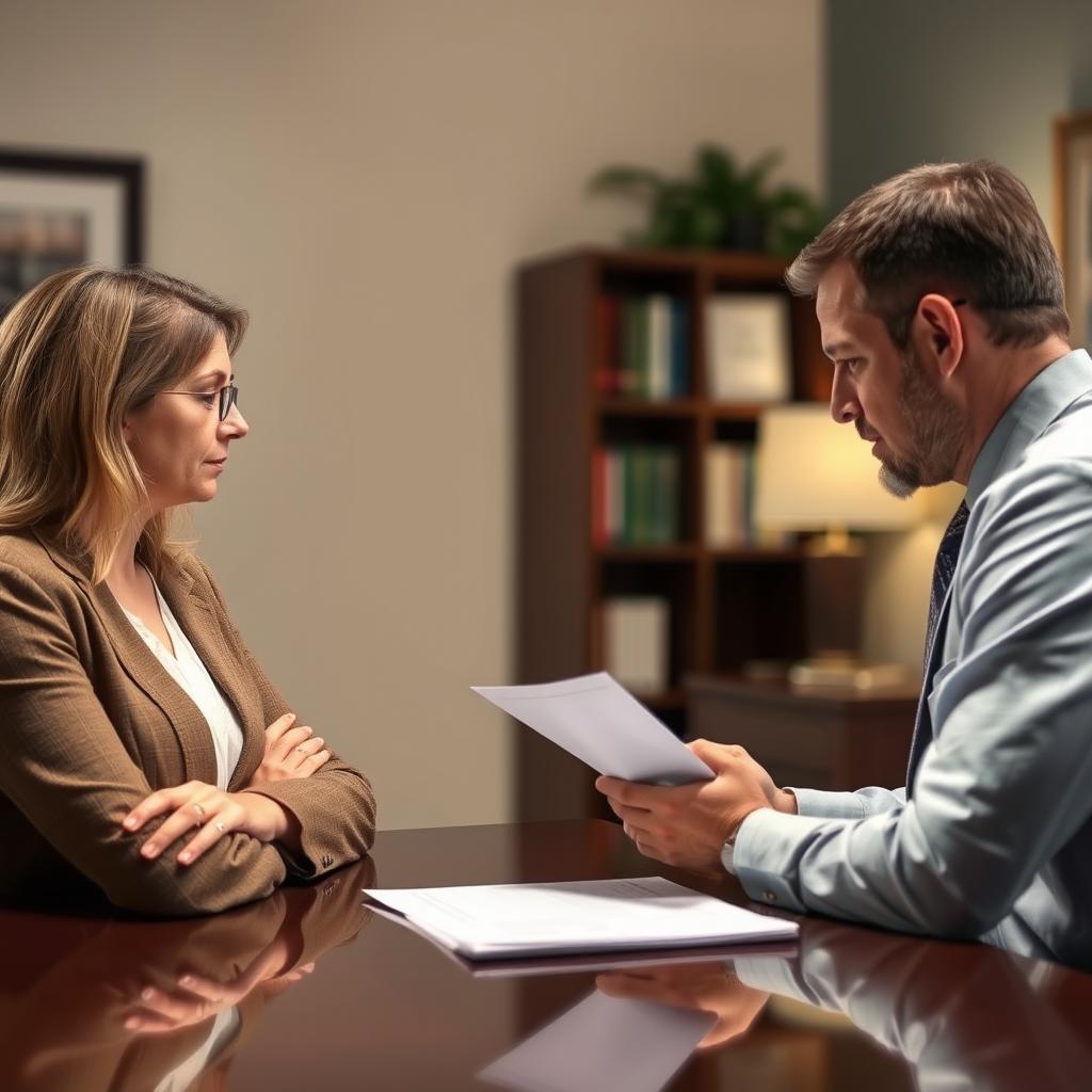 Child Relocation Lawyer Louisa County, VA