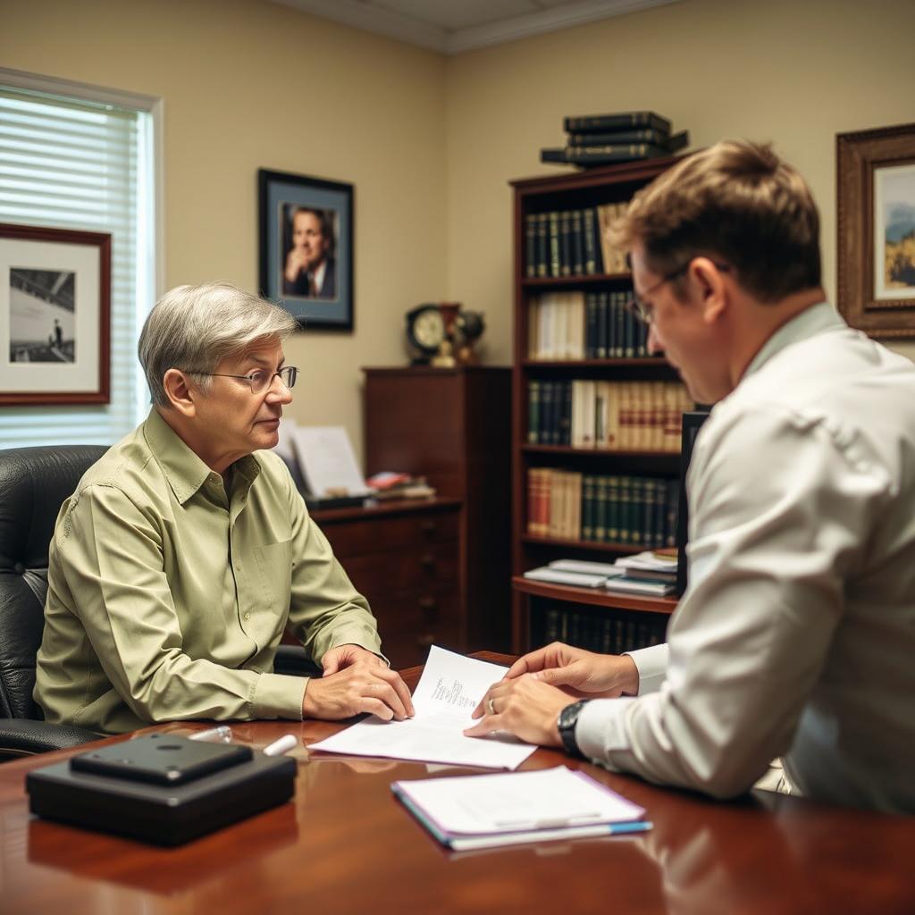 Child Relocation Lawyer Rappahannock County, VA