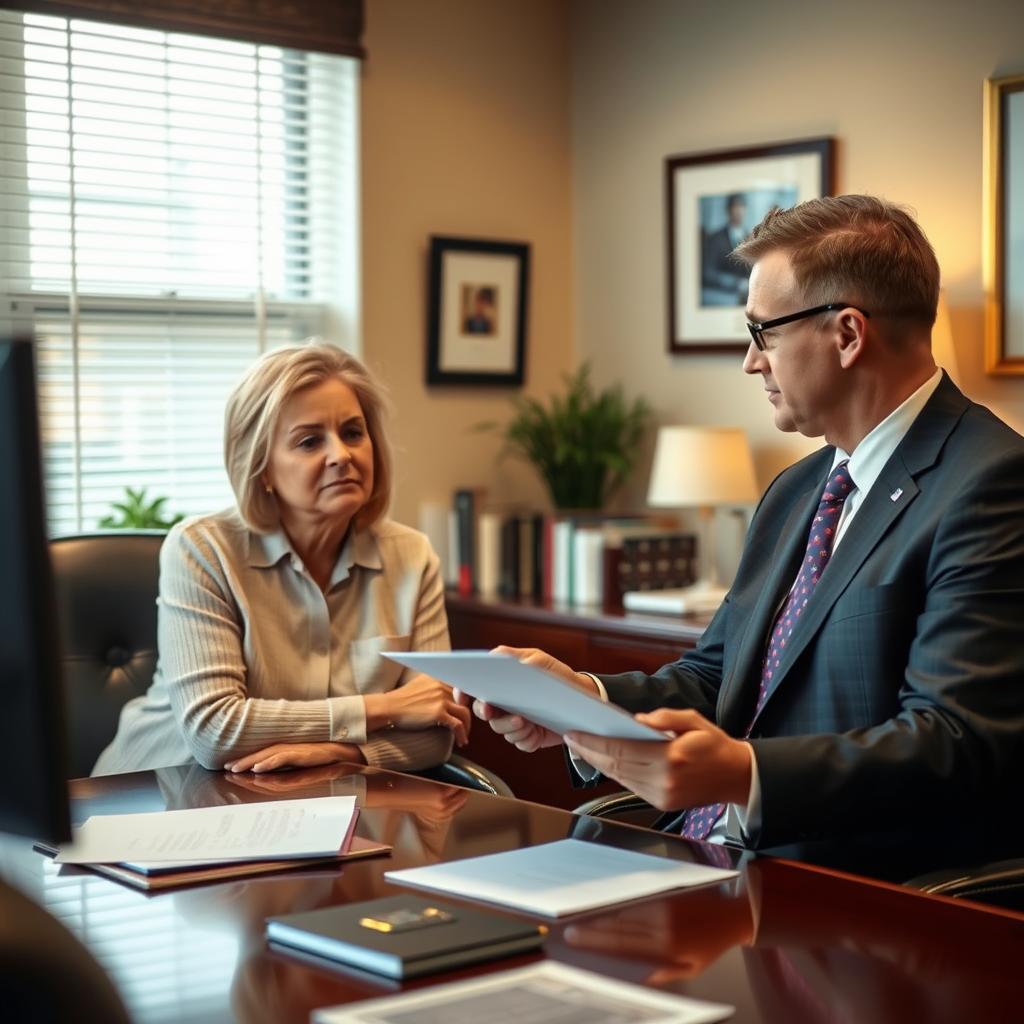 Child Relocation Lawyer Roanoke County, VA