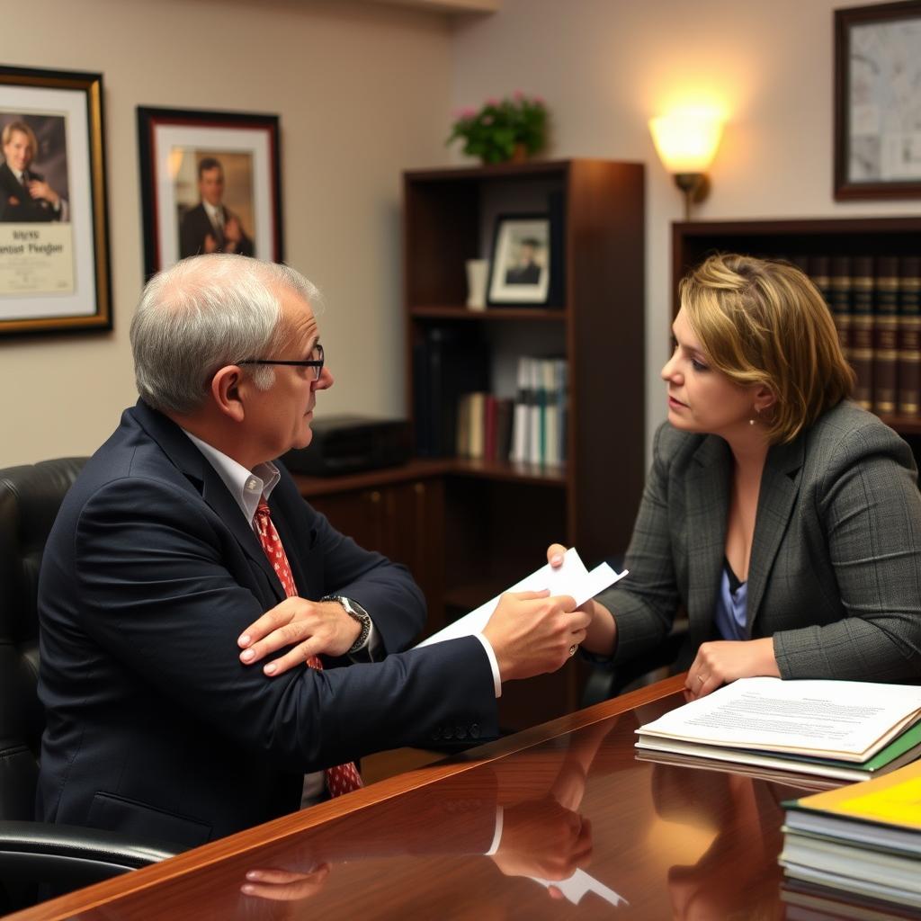 Child Relocation Lawyer Spotsylvania County, VA