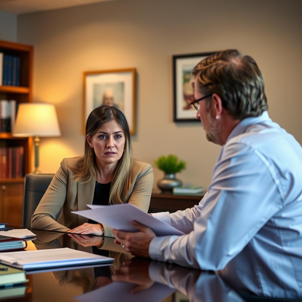 Child Relocation Lawyer Virginia Beach, VA
