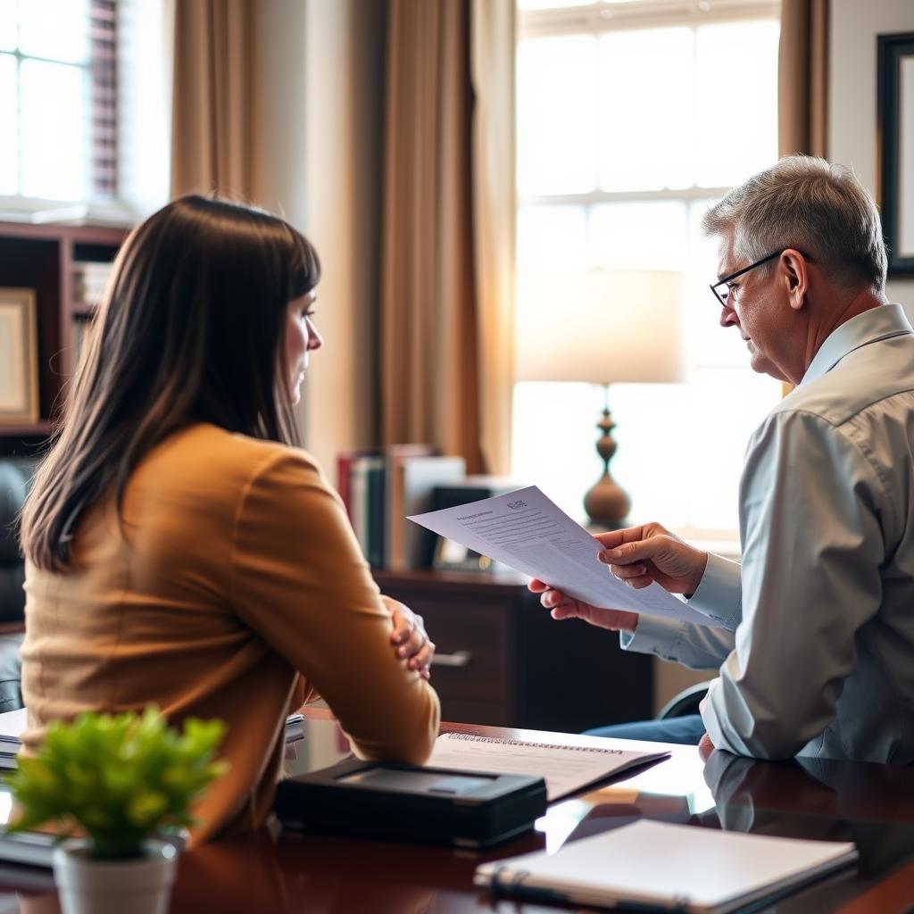 Child Support Arrears Lawyer Manassas, VA