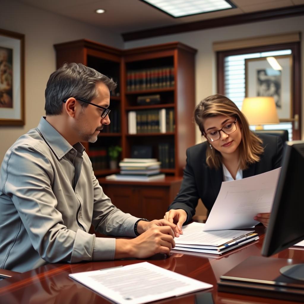 Child Support Arrears Lawyer Near Me