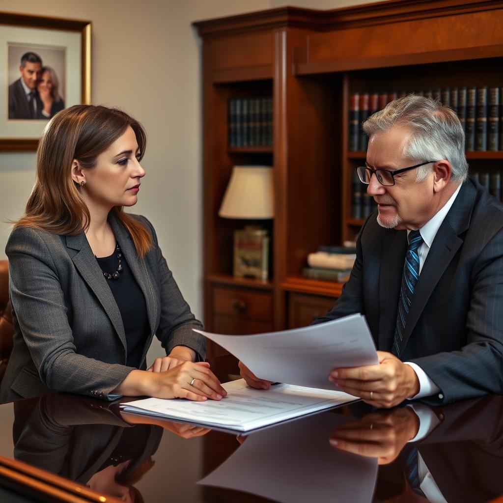 Child Support Arrears Lawyer Suffolk, VA