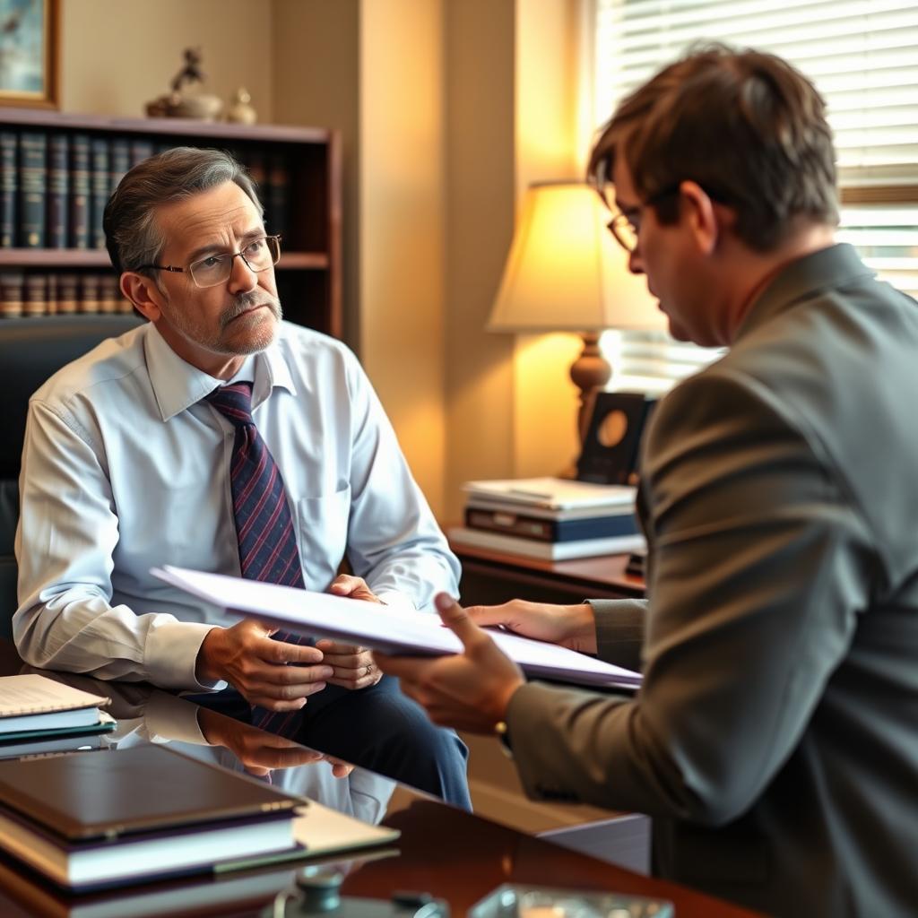 Child Support Establishment Lawyer Augusta County, VA