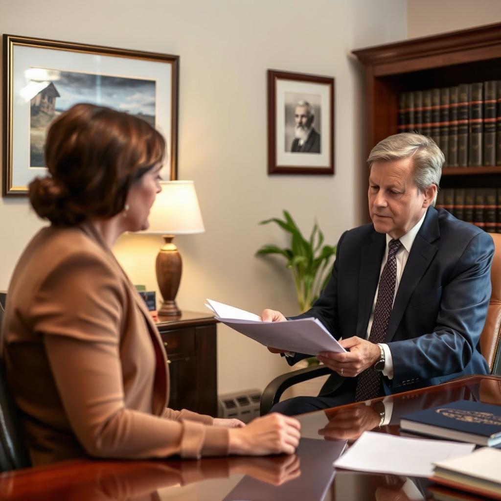 Child Support Establishment Lawyer Chesterfield County, VA
