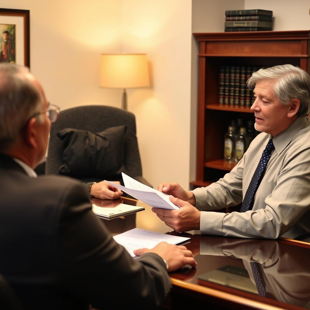 Child Support Establishment Lawyer James City County, VA