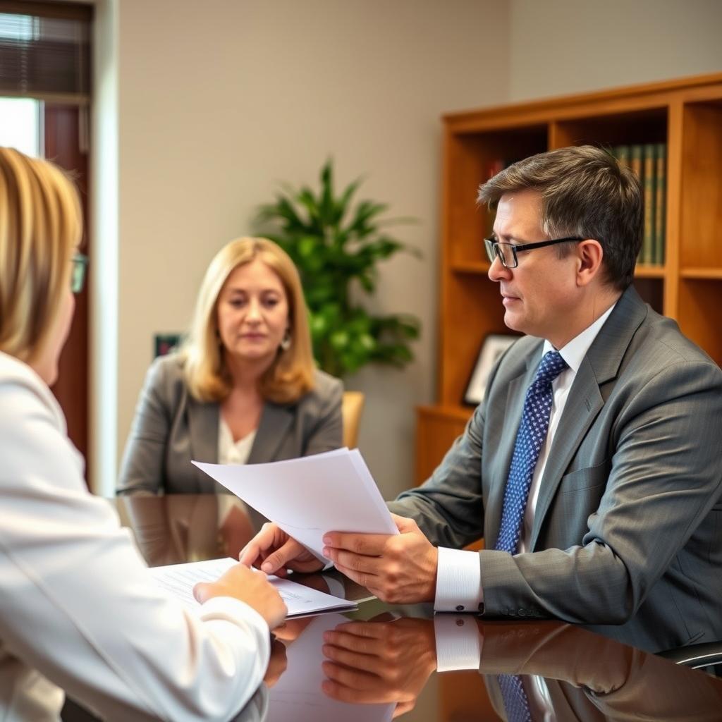 Child Support Establishment Lawyer Poquoson, VA