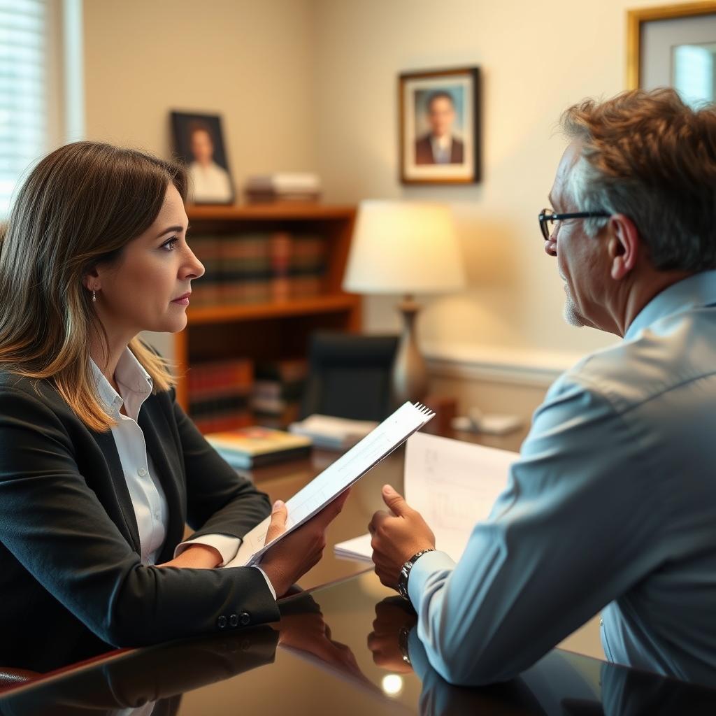Child Support Establishment Lawyer Virginia, VA