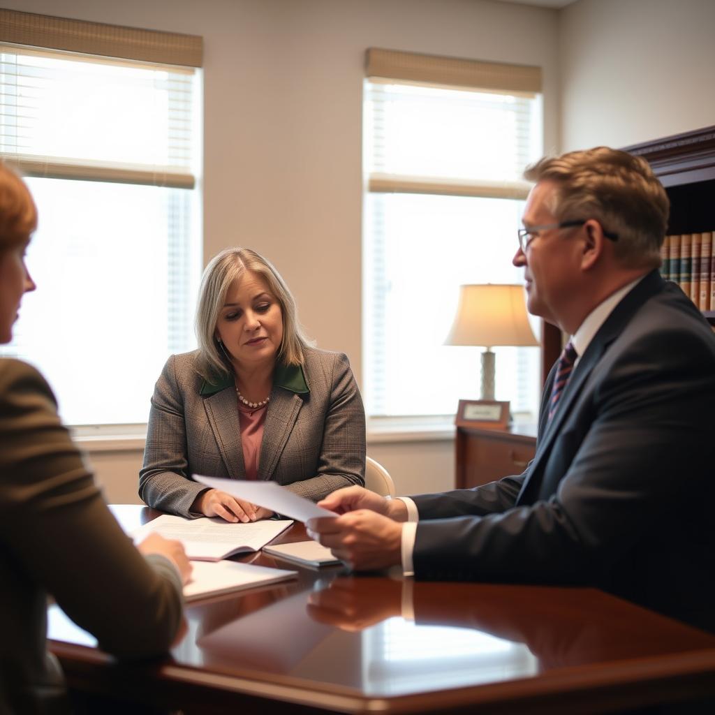 Child Support Establishment Lawyer York County, VA