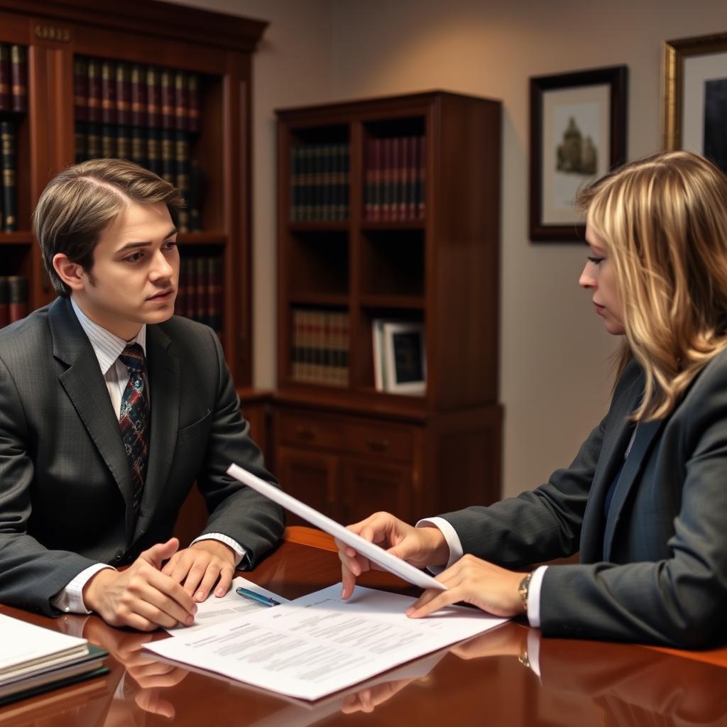 Child Support Lawyer Cayuga County, NY