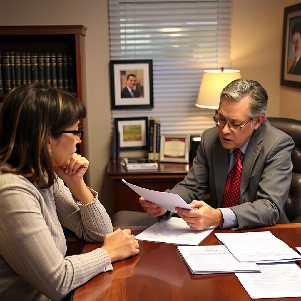Child Support Lawyer Chesapeake, VA