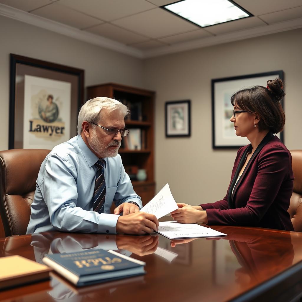 Child Support Lawyer Clarke County, VA