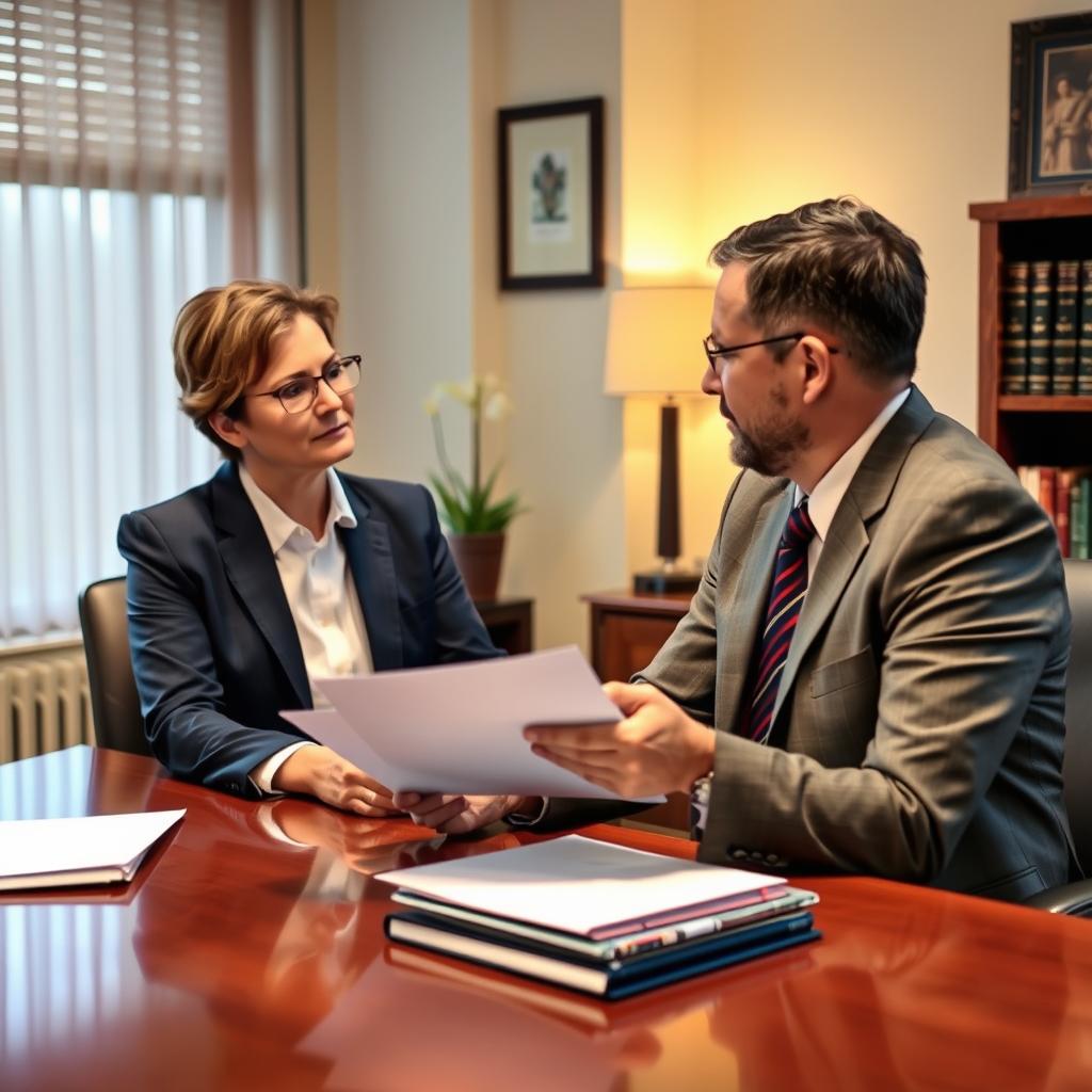 Child Support Lawyer Colonial Heights, VA