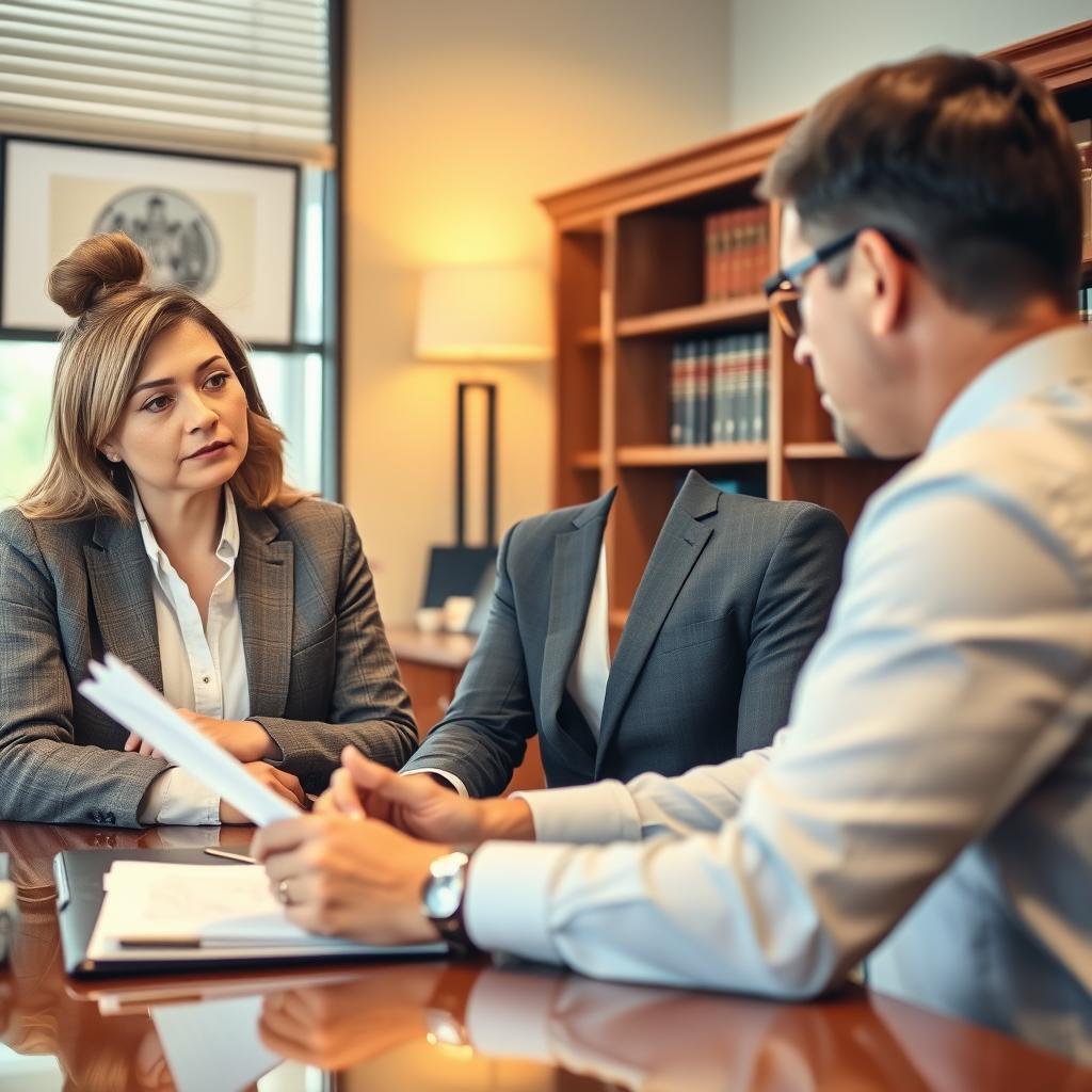 Child Support Lawyer Cortland County, NY