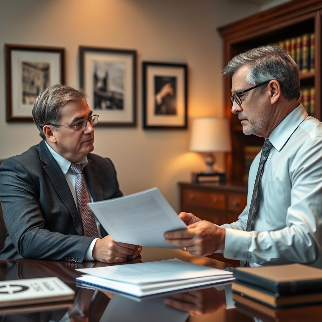 Child Support Lawyer Kings County, NY