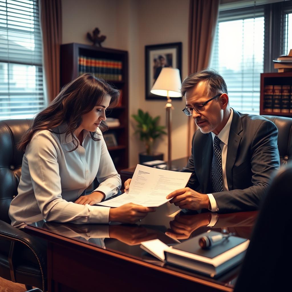 Child Support Lawyer Monroe County, NY