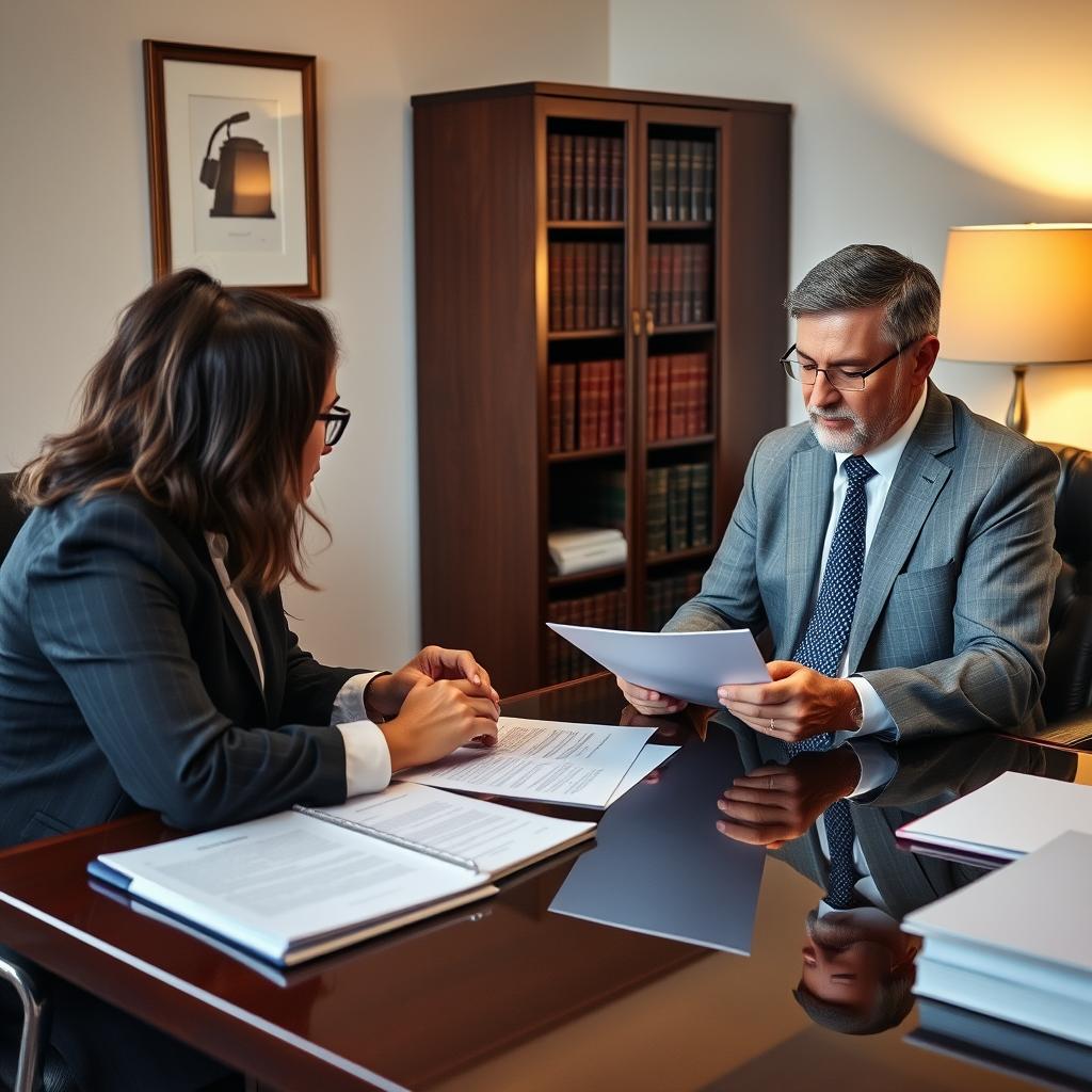 Child Support Lawyer Nassau County, NY