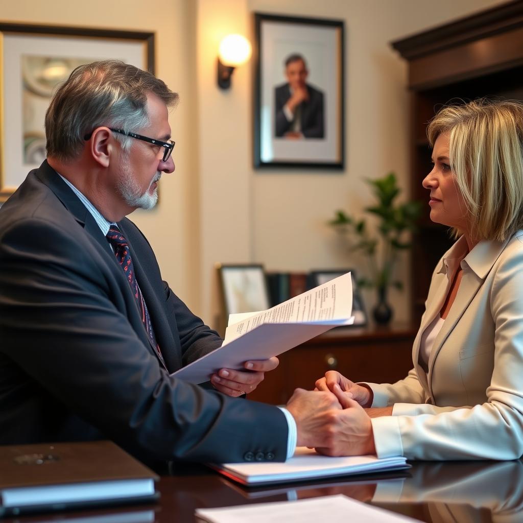 Child Support Lawyer New Kent County, VA