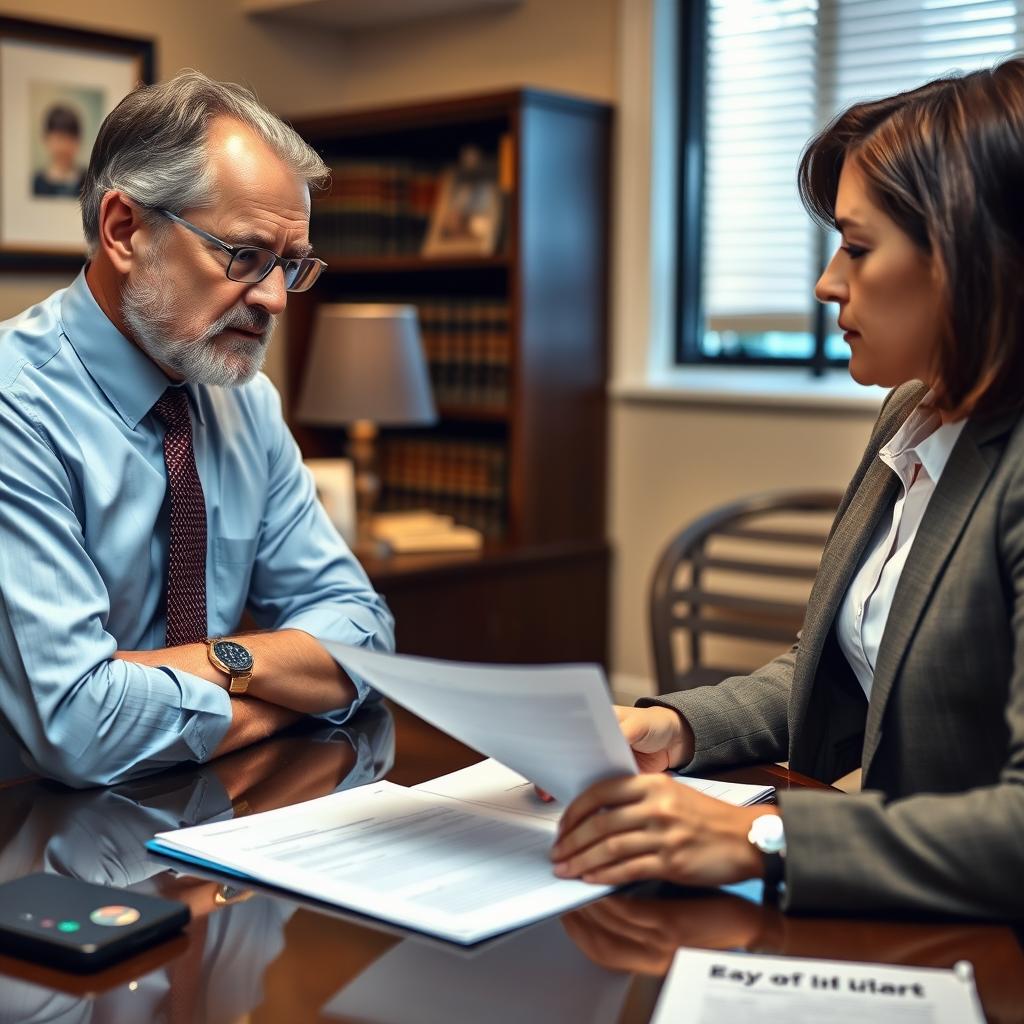 Child Support Lawyer Ontario County, NY