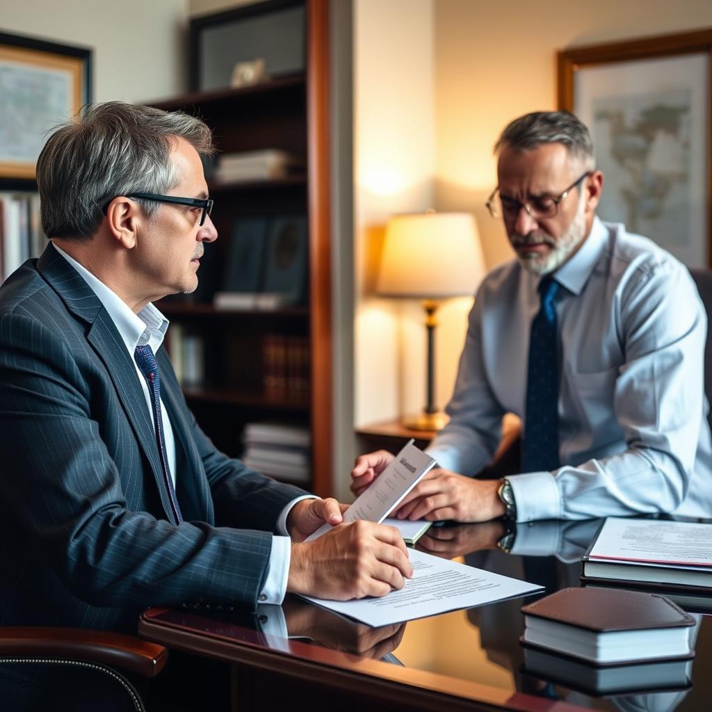 Child Support Lawyer Orleans County, NY