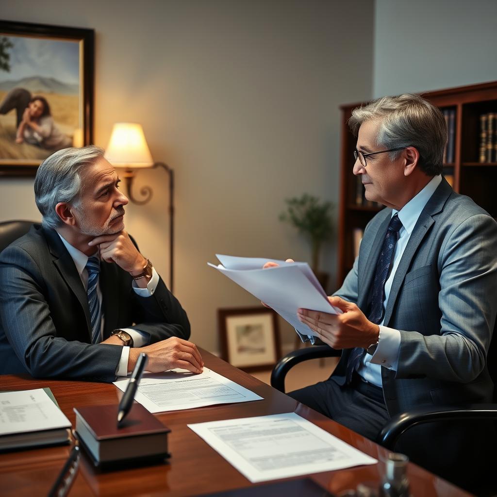 Child Support Lawyer Oswego County, NY