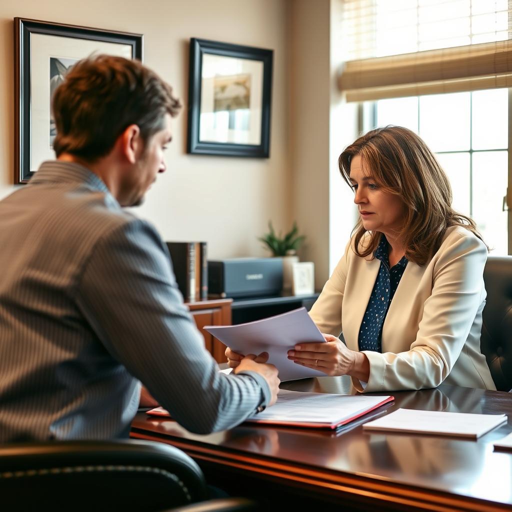 Child Support Lawyer Poquoson, VA