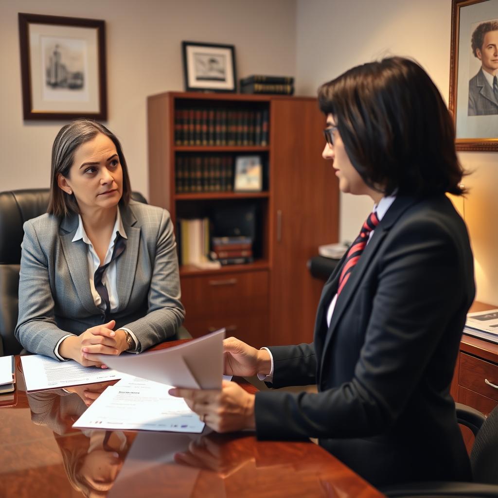Child Support Lawyer Queens County, NY