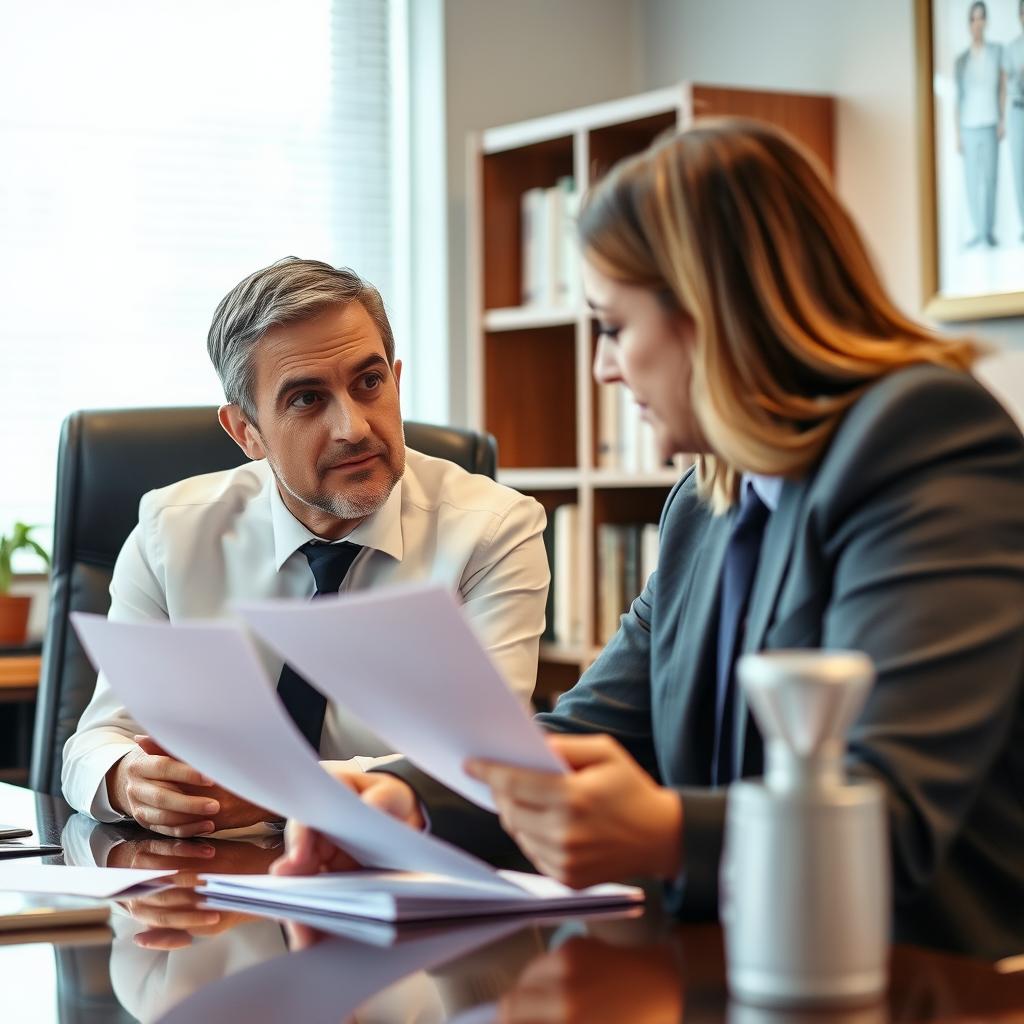 Child Support Lawyer Richmond County, NY