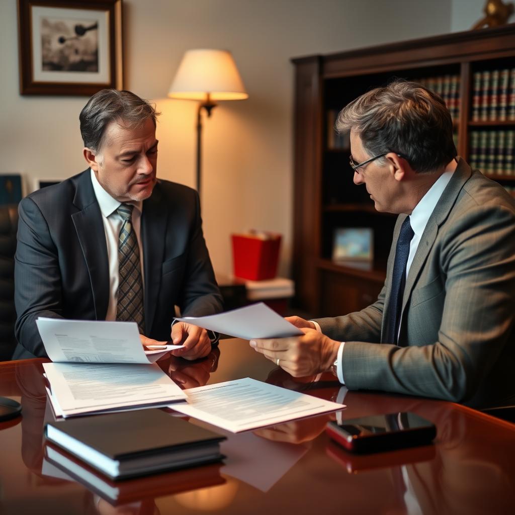 Child Support Lawyer Rockland County, NY