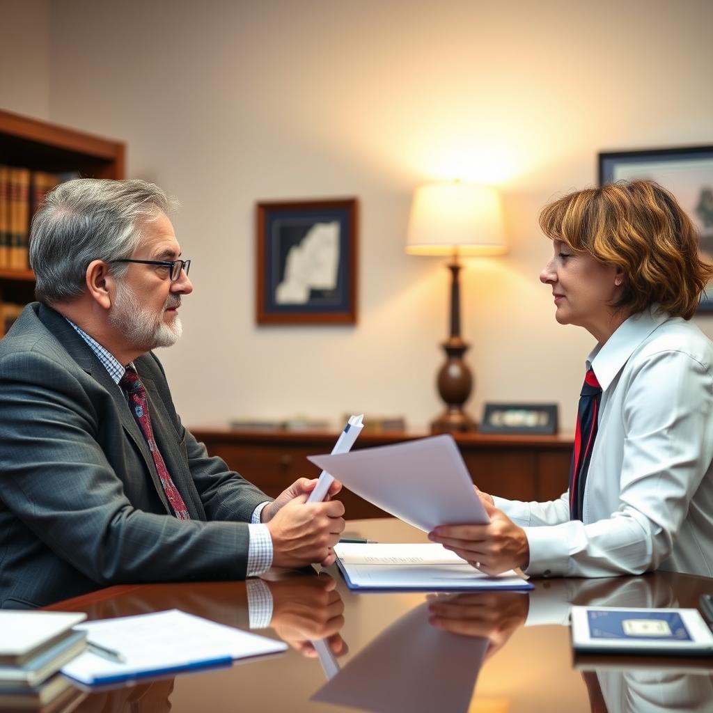 Child Support Lawyer Steuben County, NY