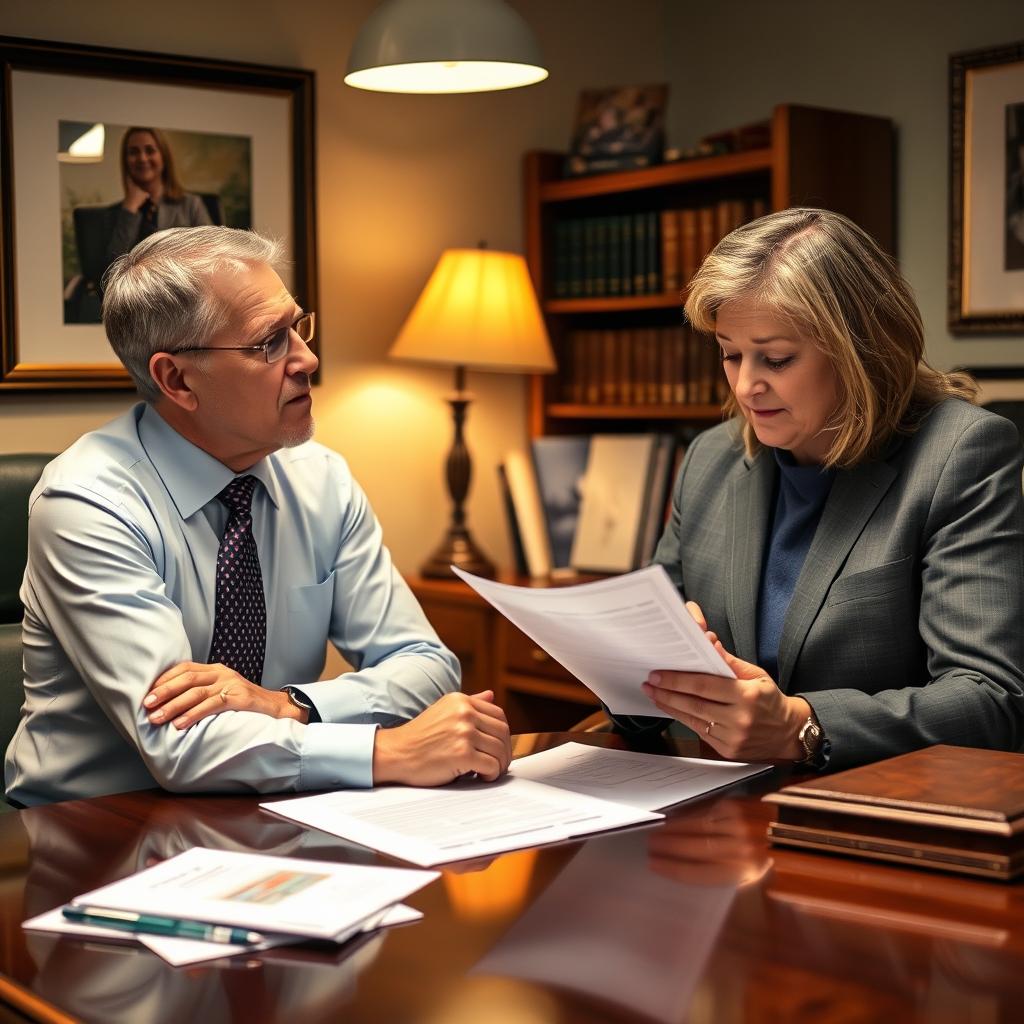 Child Support Lawyer Tioga County, NY