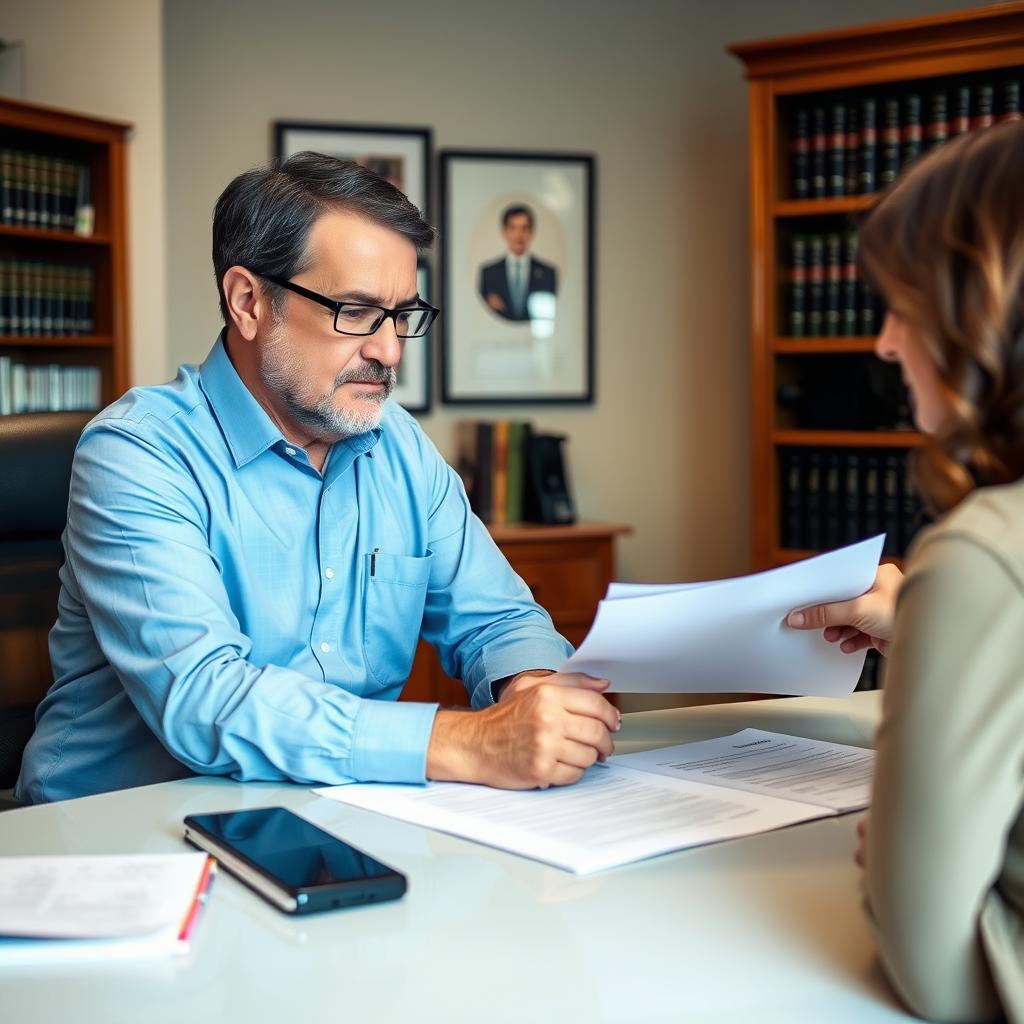 Child Support Lawyer Virginia, VA