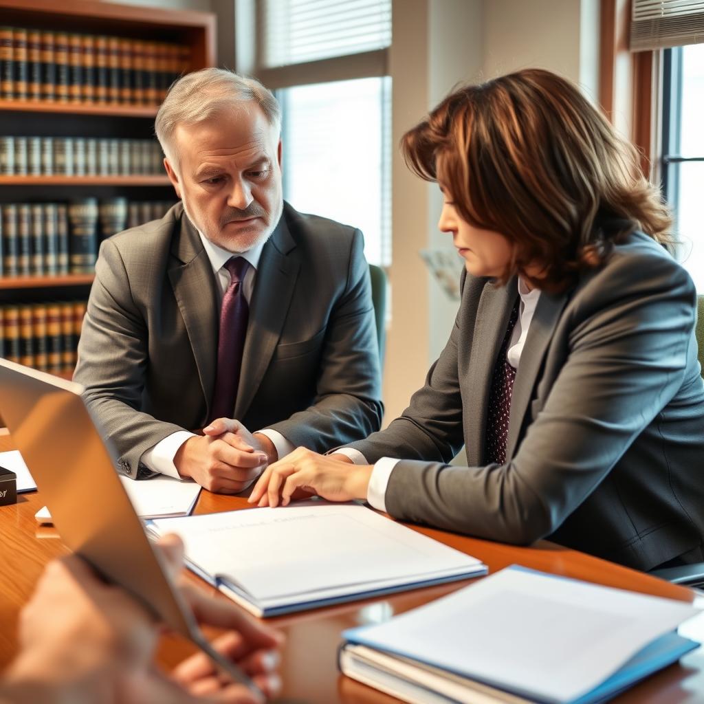 Child Support Lawyer Wayne County, NY