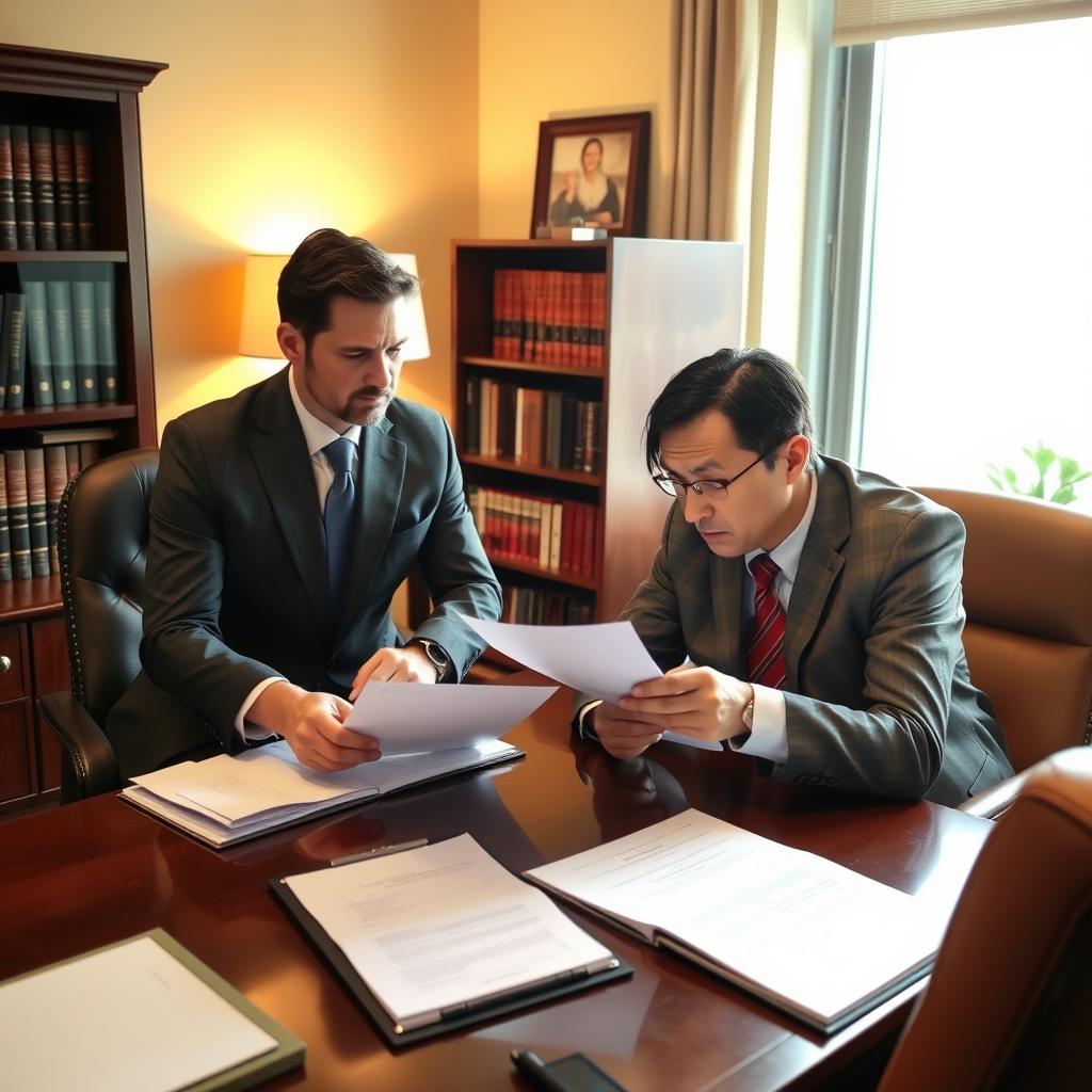 Child Support Modification Lawyer Albany County, NY
