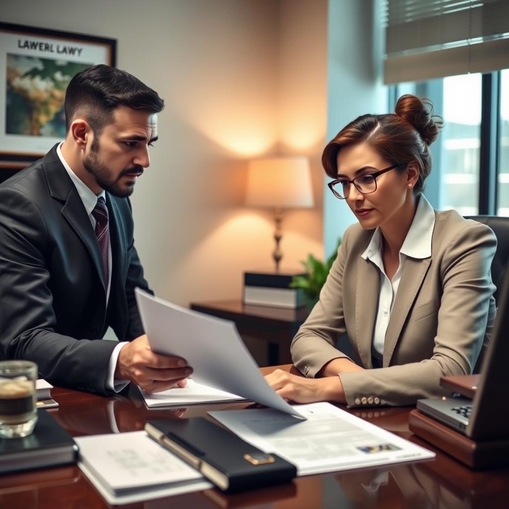 Child Support Modification Lawyer Bronx, NY