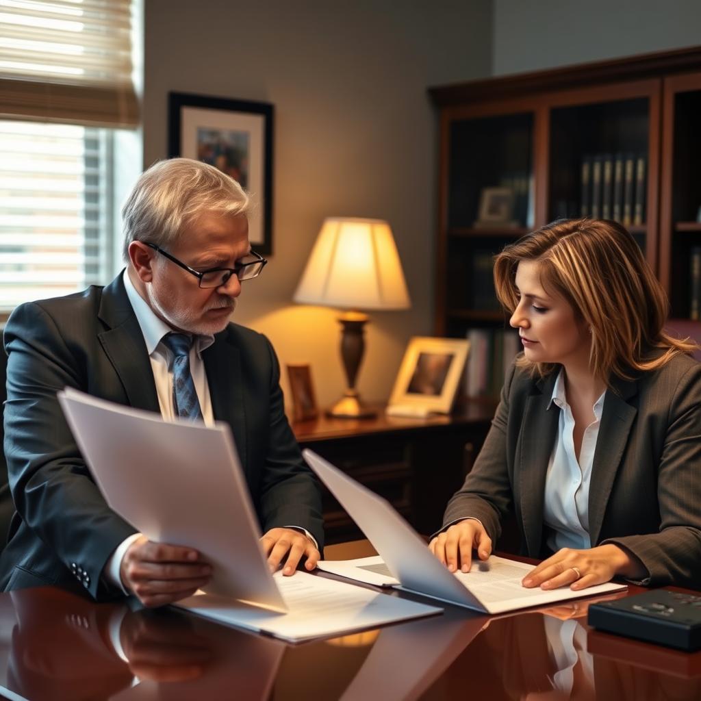 Child Support Modification Lawyer Broome County, NY