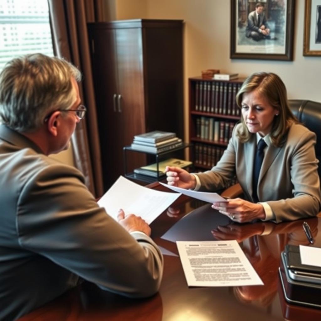 Child Support Modification Lawyer Cattaraugus County, NY