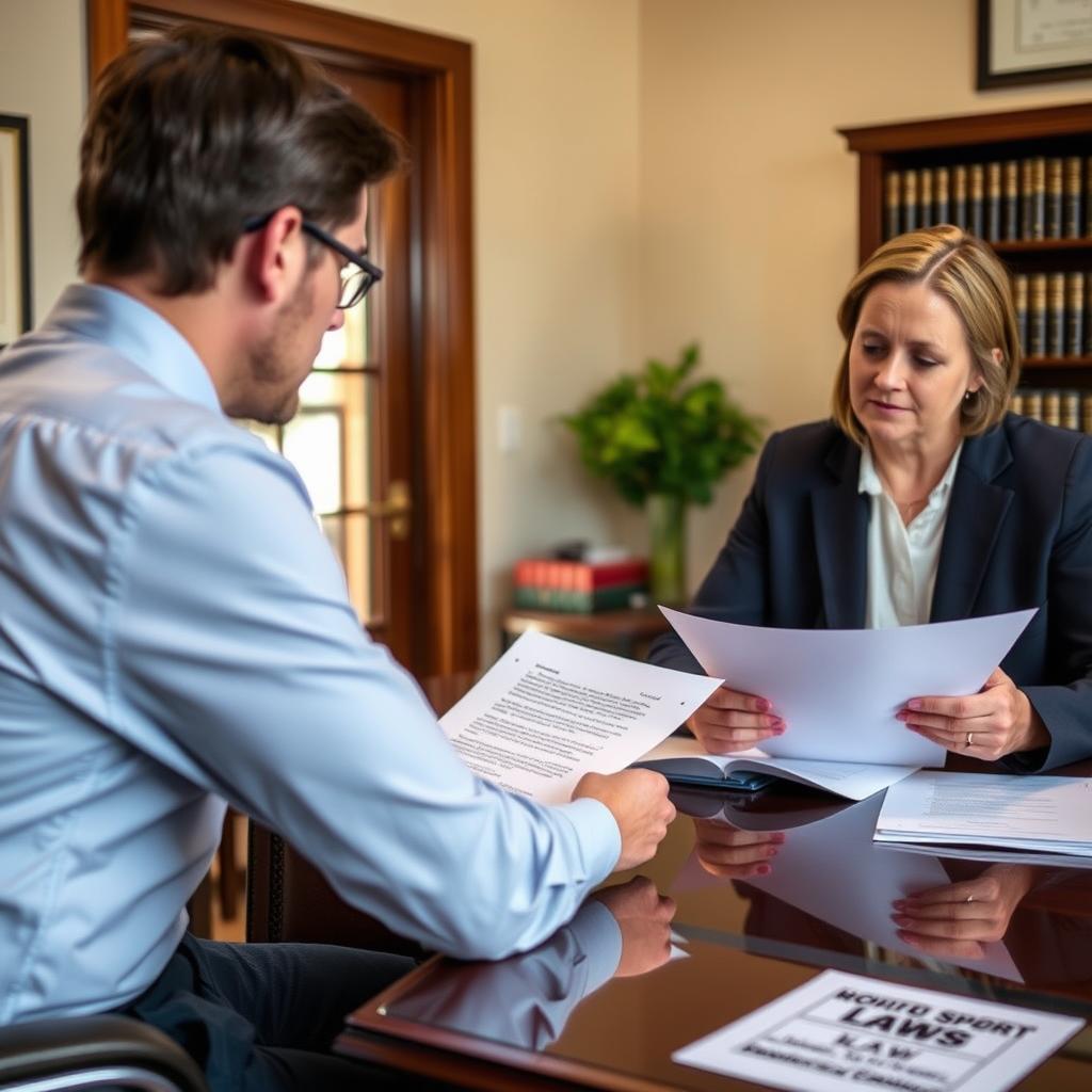 Child Support Modification Lawyer Cayuga County, NY