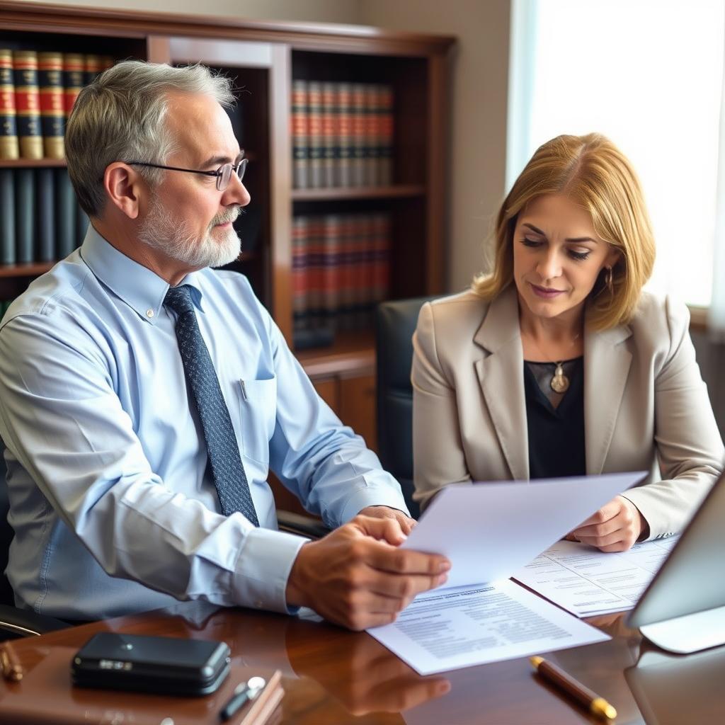 Child Support Modification Lawyer Chemung County, NY