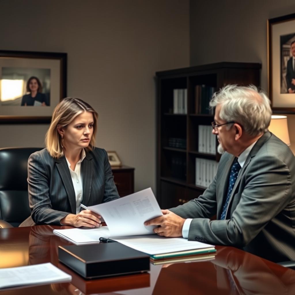 Child Support Modification Lawyer Chesapeake, VA