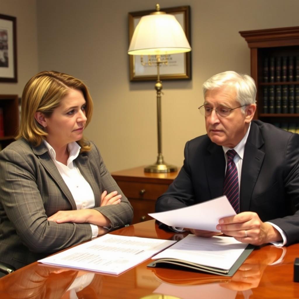 Child Support Modification Lawyer Clinton County, NY