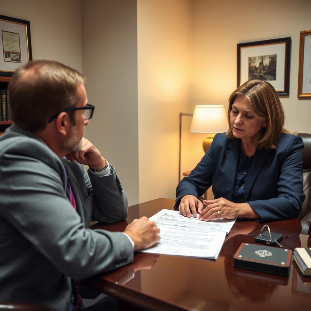 Child Support Modification Lawyer Dutchess County, NY