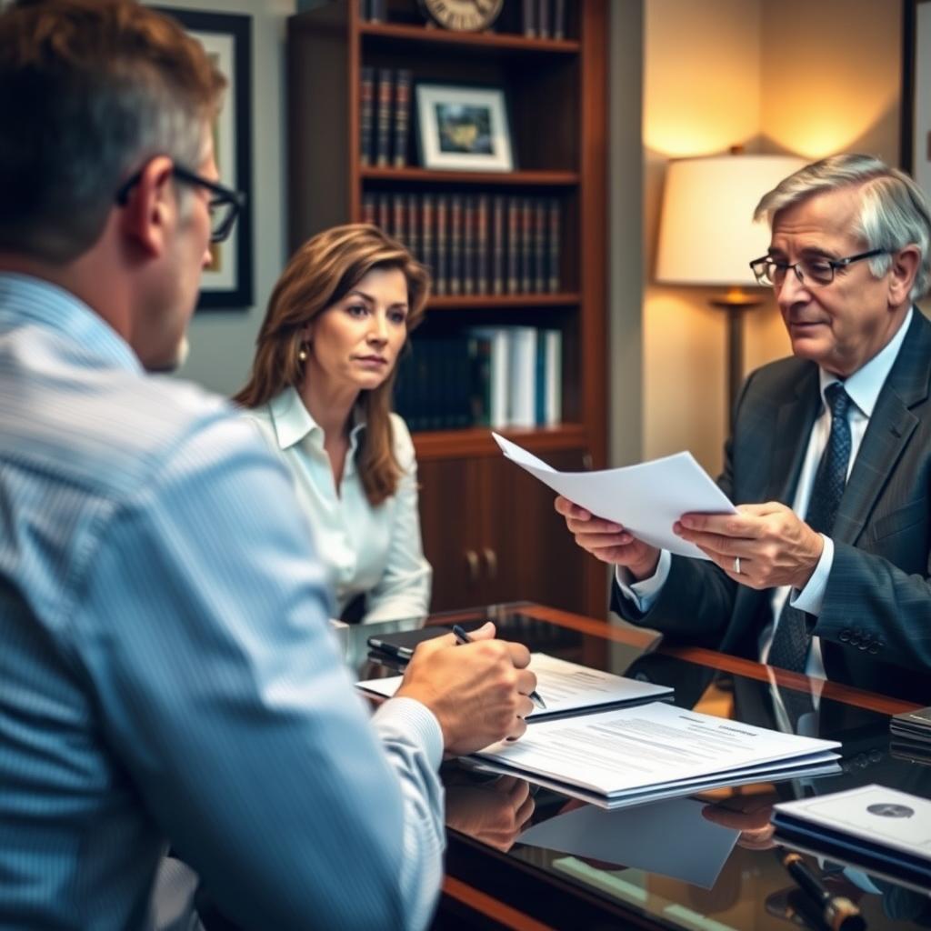 Child Support Modification Lawyer Fredericksburg, VA