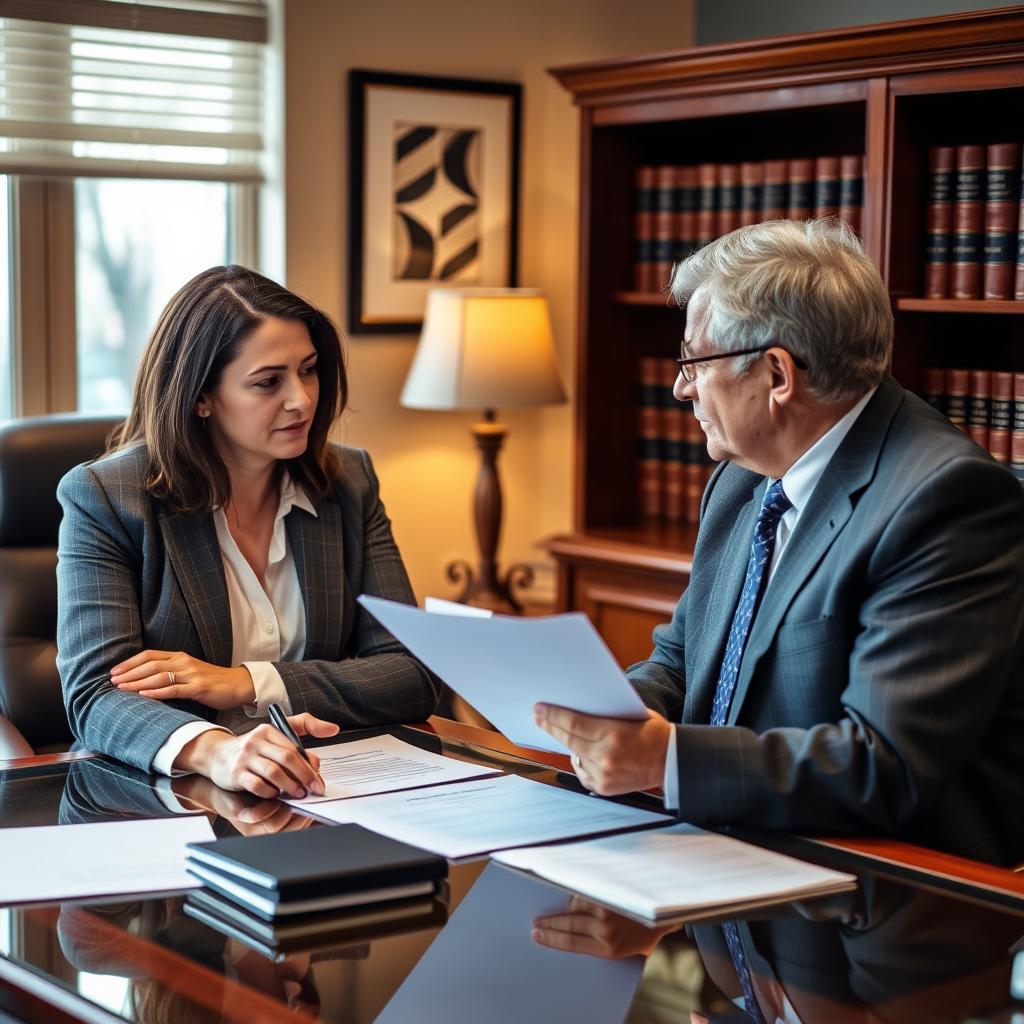 Child Support Modification Lawyer Hamilton County, NY