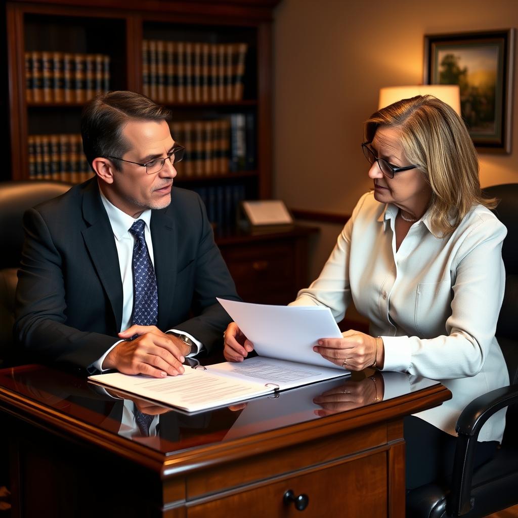 Child Support Modification Lawyer Jefferson County, NY