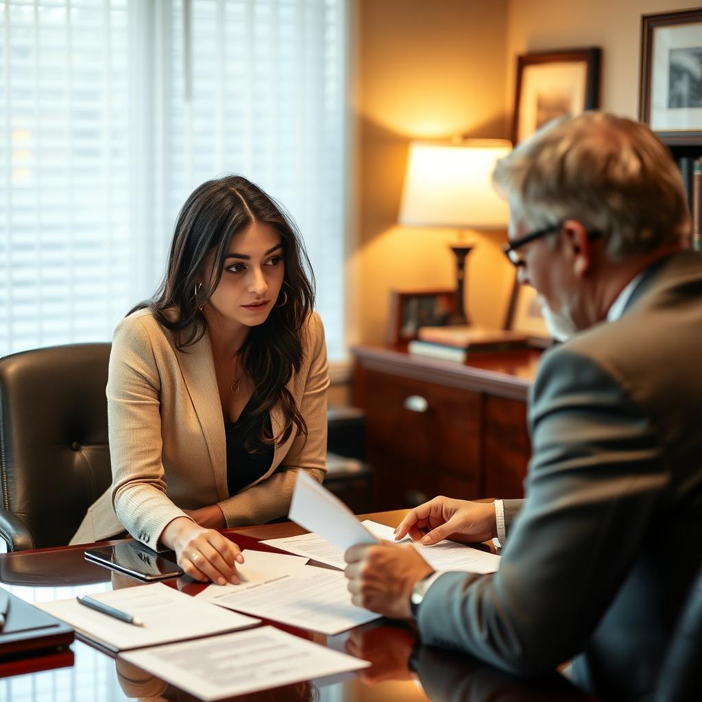 Child Support Modification Lawyer Livingston County, NY