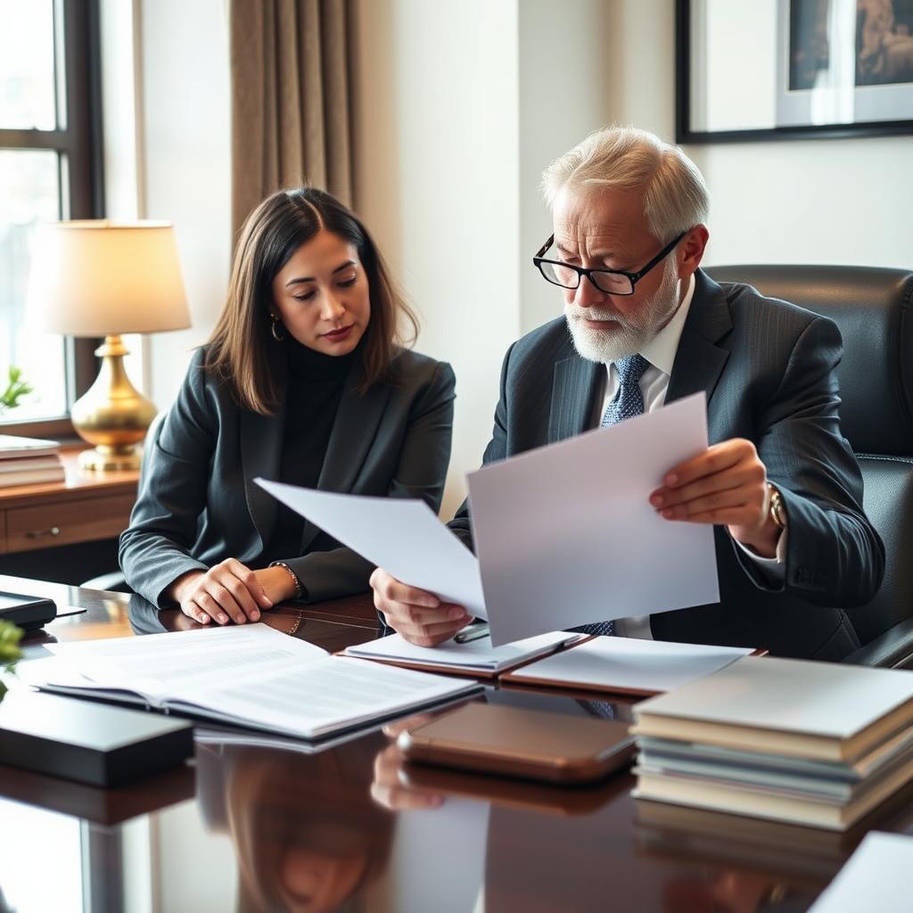 Child Support Modification Lawyer Manhattan, NY